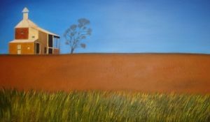 "The Little House"