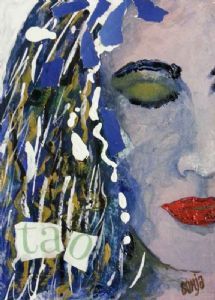"Tao of Blue"
