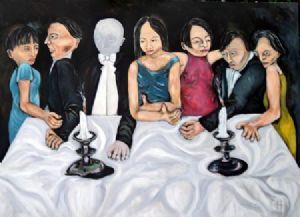 "The 7th Guest"
