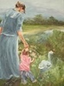 "First Steps"