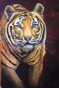 "Tiger"