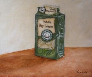"Bay Leaves"