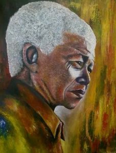 "The Portrait"