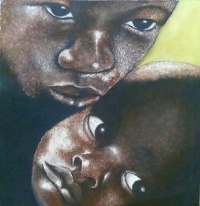 "All We Have Is Us"