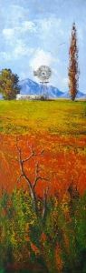"Overberg panel 1"