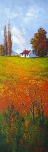 "Overberg Panel 2"
