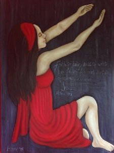 "Faith"