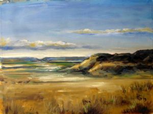 "Grassy Karoo "