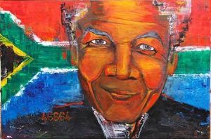 "Mandela"