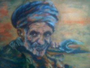 "The Bedouin"