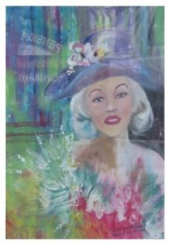 "Sofisticated Lady"