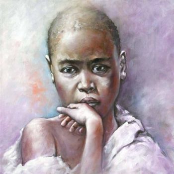 "African Boy"