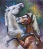 "Equestrian Dance"