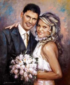 "Filipe and Liliana"