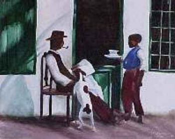 "Afternoon Tea"