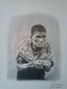 "Street Kid"