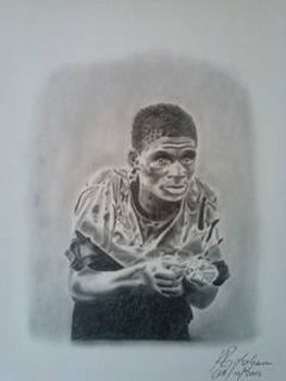 "Street Kid"