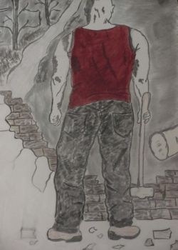 "Working Man"