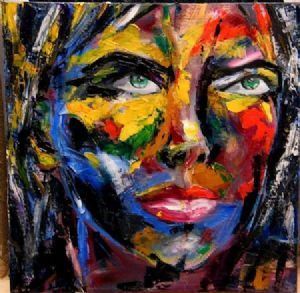 "Rainbow Nation I"