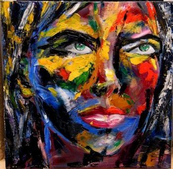 "Rainbow Nation I"