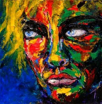 "Rainbow Nation III"