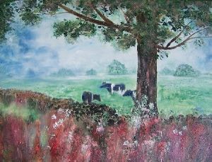 "Misty View"