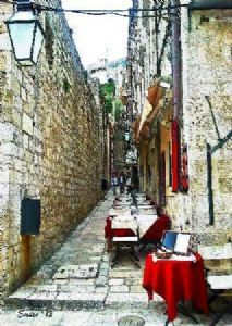 "Dubrovnik"