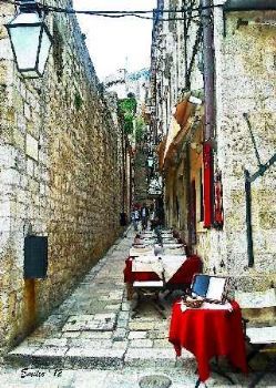 "Dubrovnik"