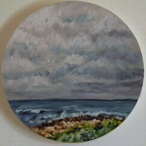 "Storm Clouds"