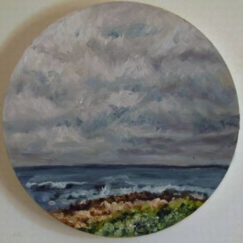 "Storm Clouds"