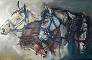 "Horses"