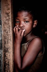 "Children of Langa #6"