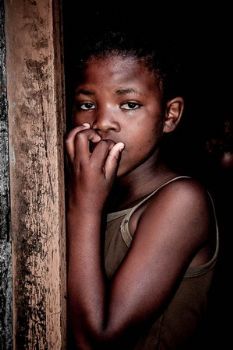 "Children of Langa #6"