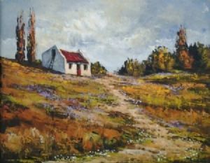 "Kliprug Farm - Overberg"