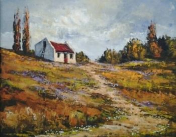 "Kliprug Farm - Overberg"