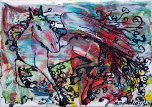 "Pegasus"