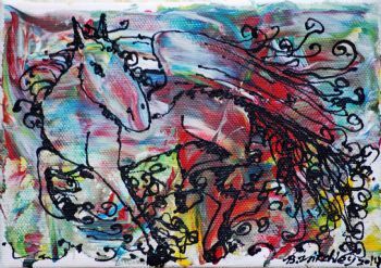 "Pegasus"