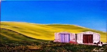 "Near Stanford R"