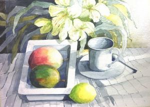 "Mangos"