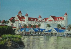"The Boardwalk Hotel, Port Elizabeth"