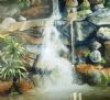 "Waterfall"