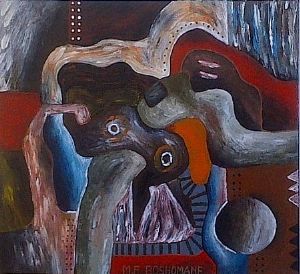 "Emotions"
