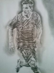 "Lionel Messi"