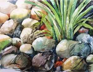 "Rocks"