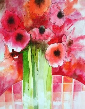 "Complementary Colors"