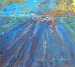 "Karoo Crossing"