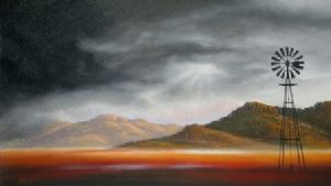 "Namaqualand"