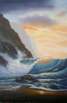 "Seascape"