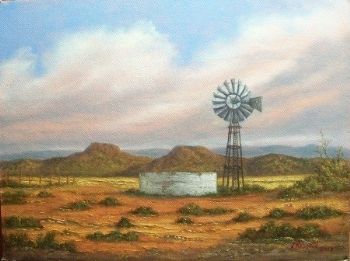 "Windmill "