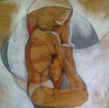 "Nude 2"